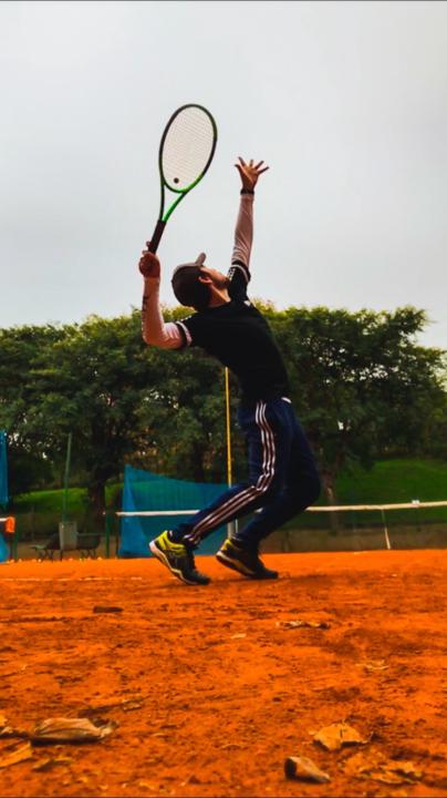 Nahuel Reus