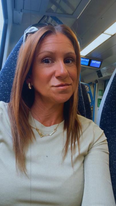 Victoria Macey