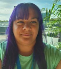 Sushila Tyler