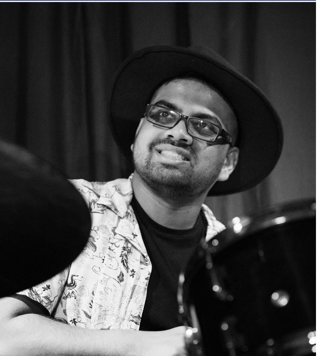Dave Rajendram