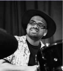 Dave Rajendram