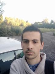 Benjamin Suc