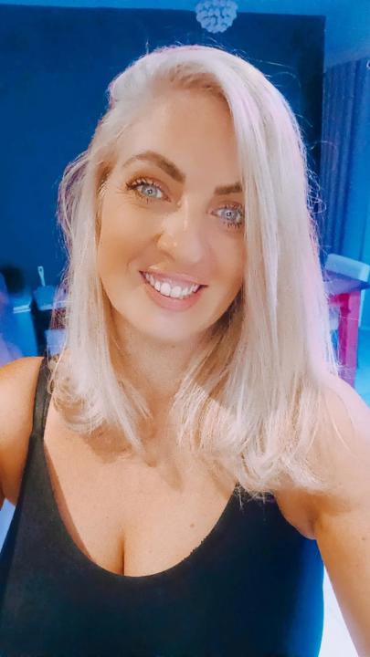 Xanthe Karkaletsos