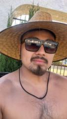 Felix Mendoza