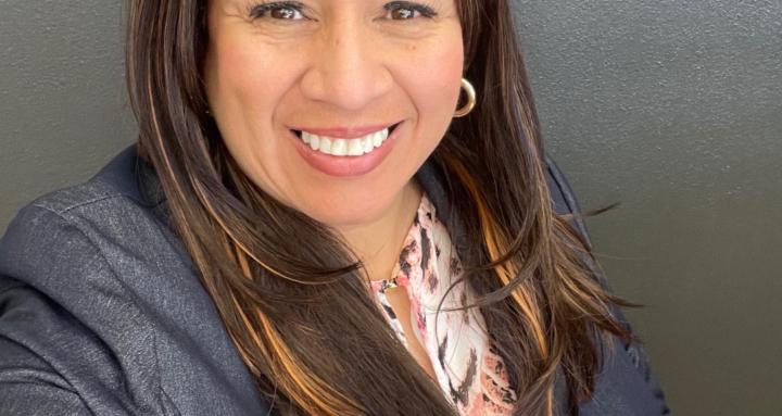 Bible Study with Maria