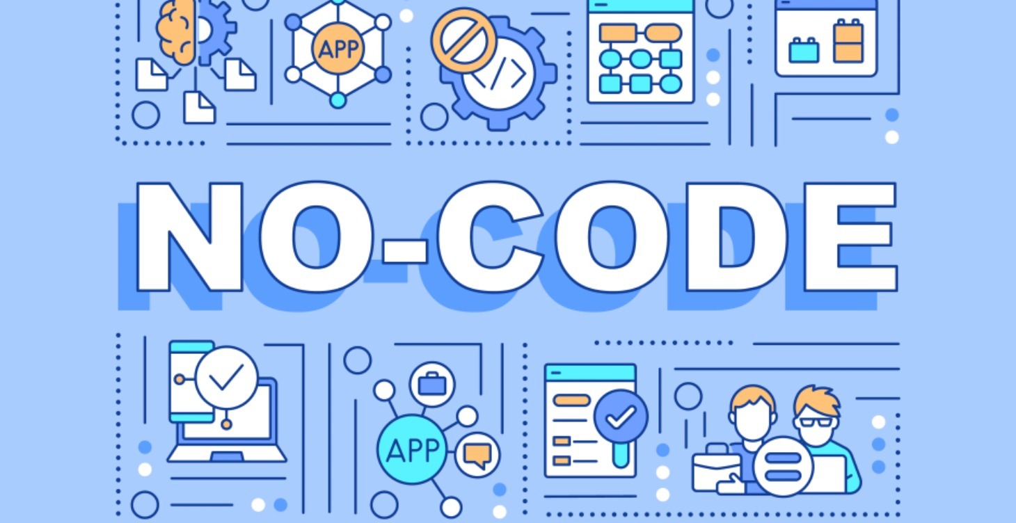 No Code AI工作流