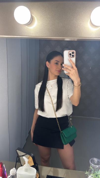 Mariana Caballero