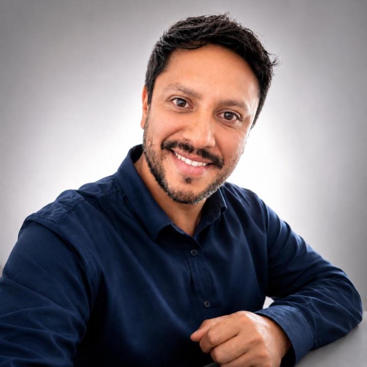 Diego Astorga