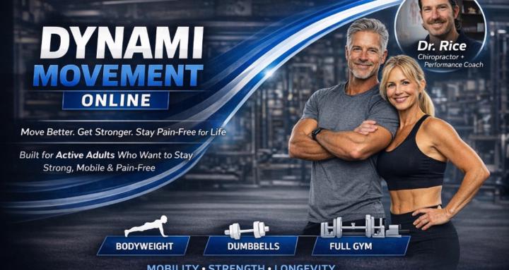 Dynami Movement Online