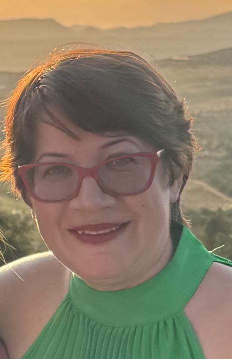 Marjan Darabi-Hammond
