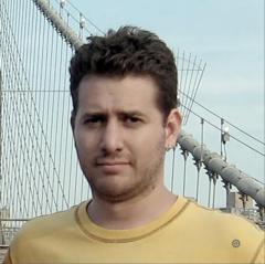 Gabriel R de la Mora