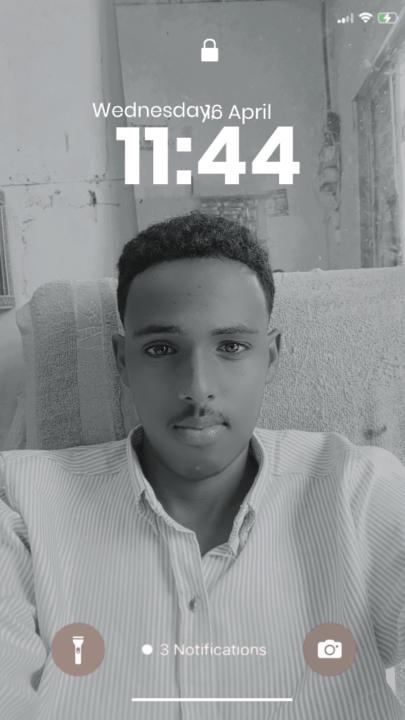 Hassan Mohamed