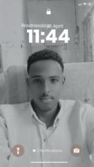 Hassan Mohamed