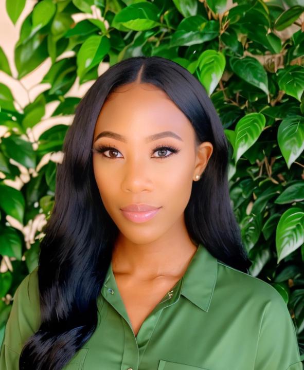 Courtnei Hayes