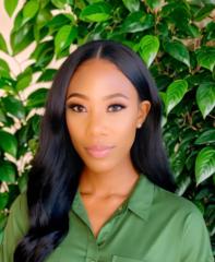 Courtnei Hayes