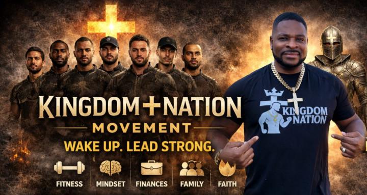Kingdom Nation Movement