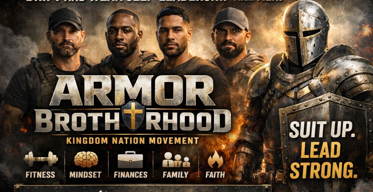 Armor Brotherhood
