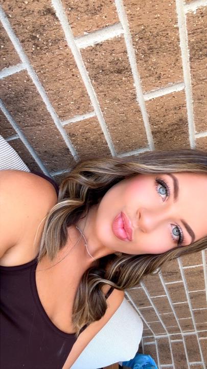 Chloe Spottiswood