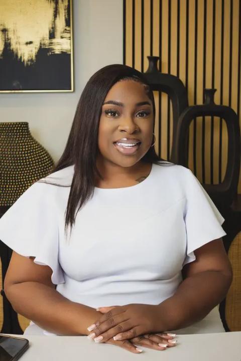 Meet Kiara With Keys 👋🏽