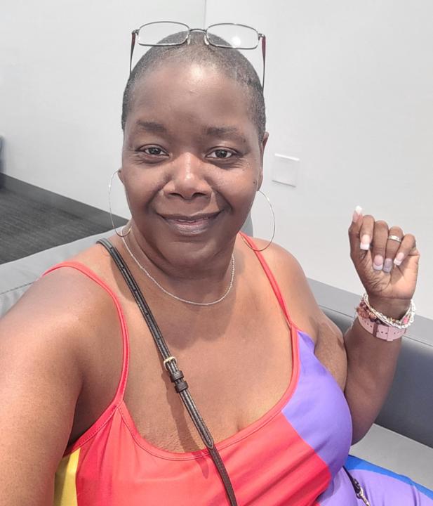 Quintella Pearson-Hicks