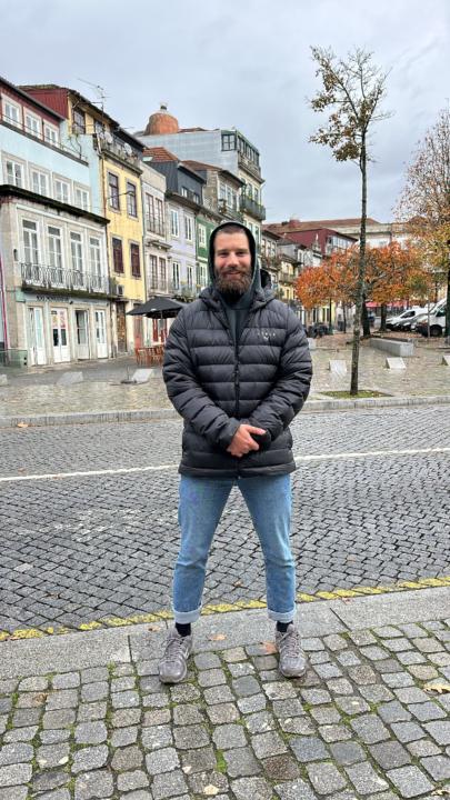 Berkay Ertas
