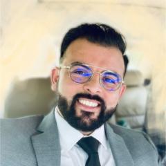 Ayoub Zekri