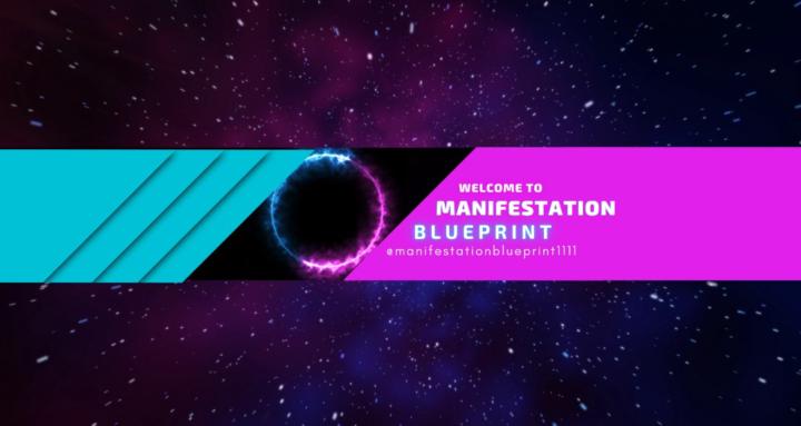 Manifestation Blueprint