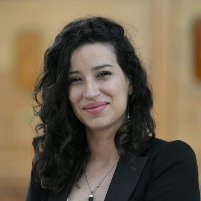 Victoria Tesoriero