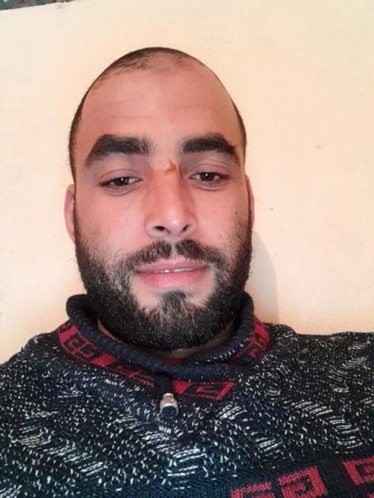 Mohamed Eddarkaoui