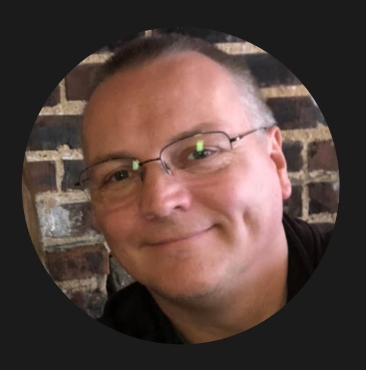 Lee Yeoman
