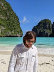 Clément Gomis