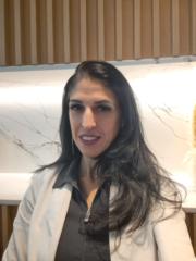 Cohen Mazi