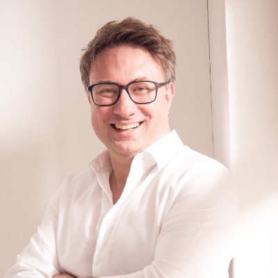 Daniel Nusser