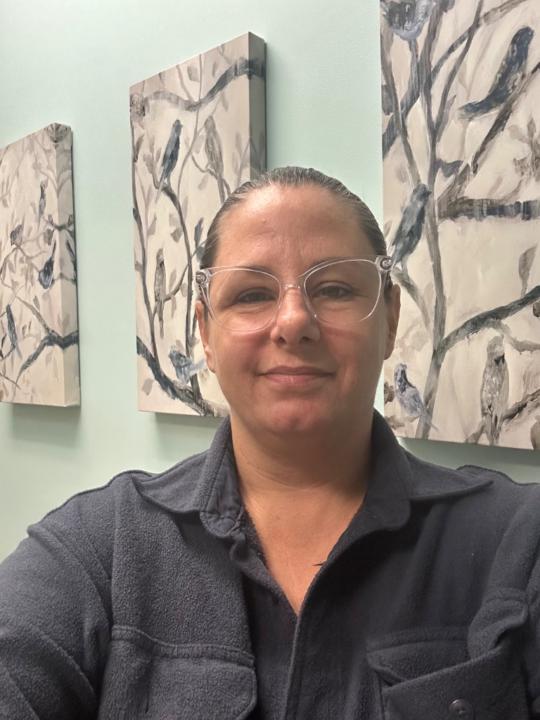 Dr. M Bailey Suarez
