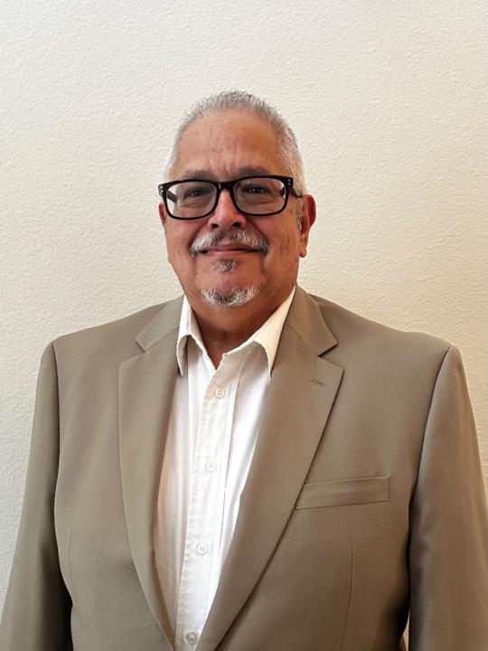 Thomas Corrales