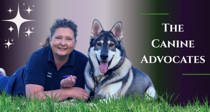 The Canine Advocates