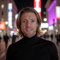 Joshua Stalnaker