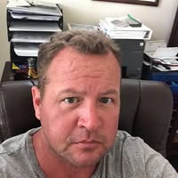 Chuck Odom