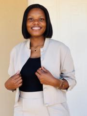 Kopanang Lebese