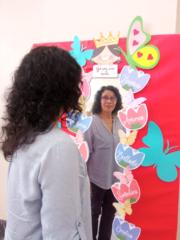 Margarita Pérez Palma