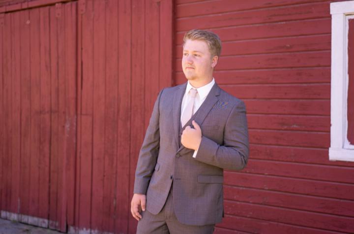 Riley Tenney