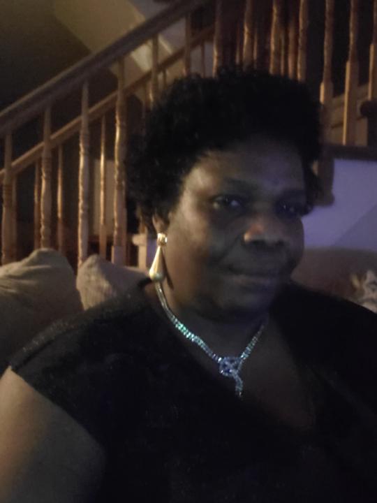 Stella Ofili