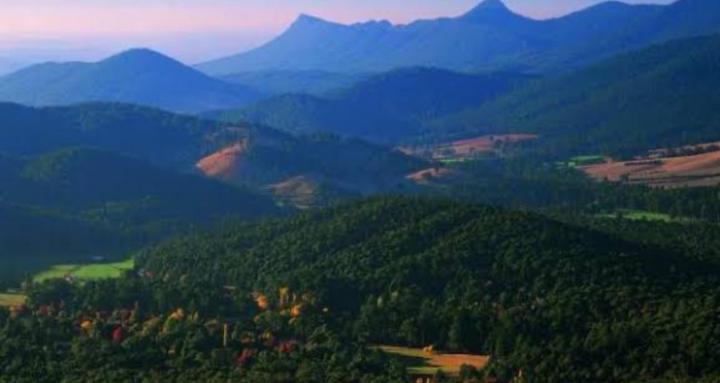 Wilderness Arts College