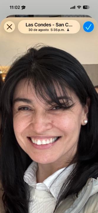 Sonia Roa Alcaino