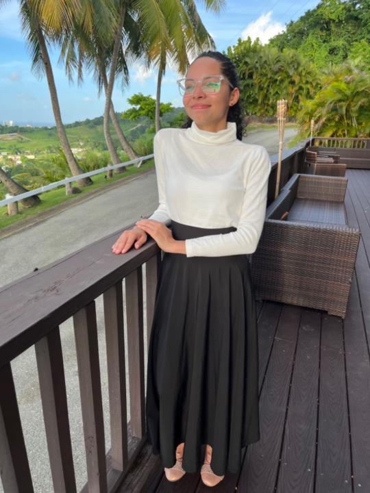 Dinorah Pizarro