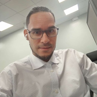 Rolando Medina