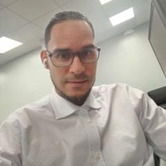 Rolando Medina