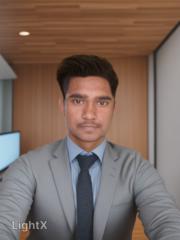 Atharva Dhole