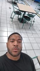 Kelvin Morris