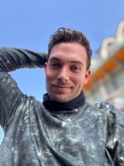 Nicolas Ruda